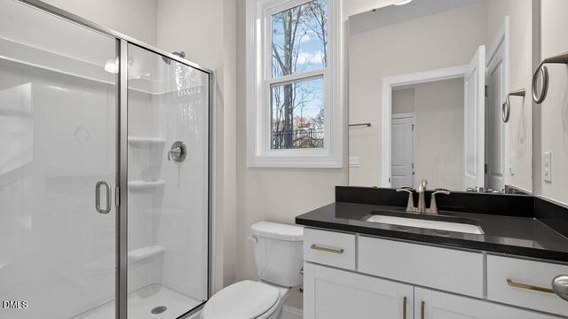 2348 Horton Park Drive, Apex, NC 27539