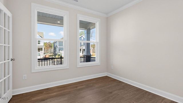 2348 Horton Park Drive, Apex, NC 27539