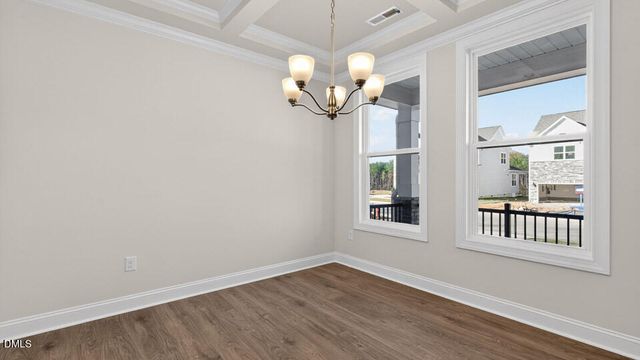 2348 Horton Park Drive, Apex, NC 27539