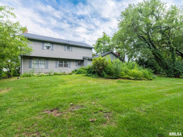 6737 N POST OAK Road, Peoria, IL 61615