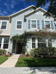 5718 CYPRESS HILL ROAD, Winter Garden, FL 34787
