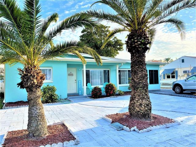 113 174TH AVENUE E, Redington Shores, FL 33708