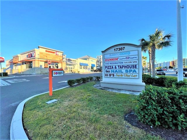 113 174TH AVENUE E, Redington Shores, FL 33708
