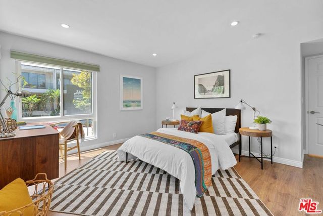 12321 Ocean Park Boulevard 7, Los Angeles, CA 90064