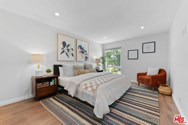 12321 Ocean Park Boulevard 7, Los Angeles, CA 90064