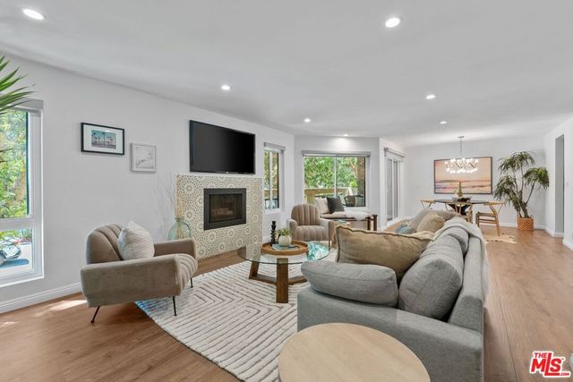 12321 Ocean Park Boulevard 7, Los Angeles, CA 90064