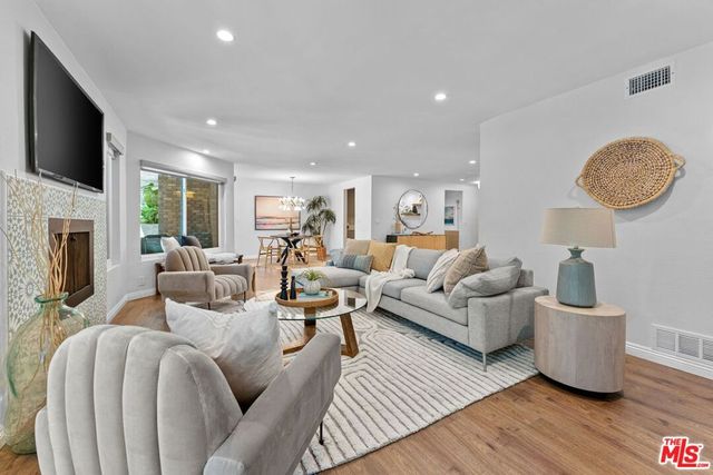 12321 Ocean Park Boulevard 7, Los Angeles, CA 90064