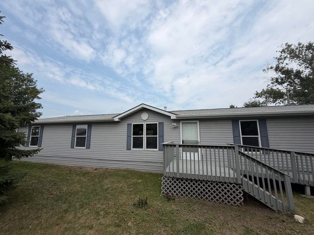 1809 72nst St. SE, Minot, ND 58701