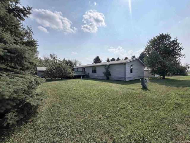 1809 72nst St. SE, Minot, ND 58701