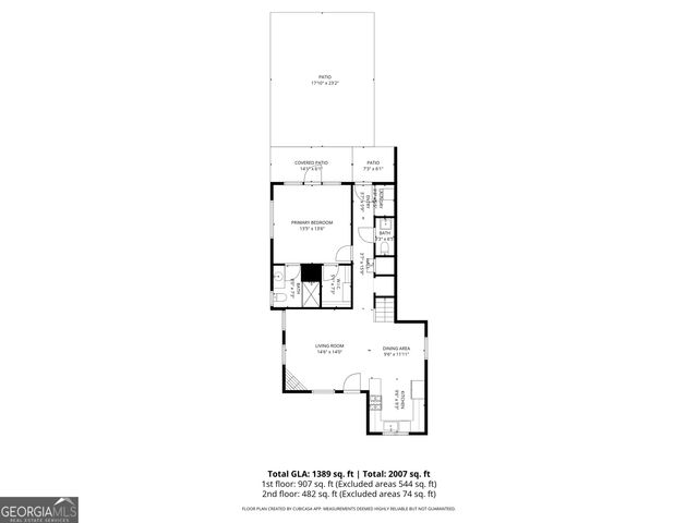 71 Woodlake Crt, Hartwell, GA 30643