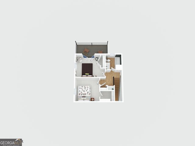 71 Woodlake Crt, Hartwell, GA 30643