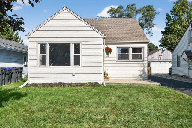 1632 Richard AVENUE, Mount Pleasant, WI 53403