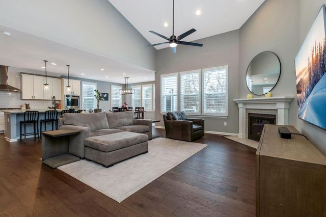 4532 Coyote Crossing, Powell, OH 43065