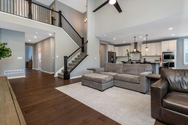 4532 Coyote Crossing, Powell, OH 43065