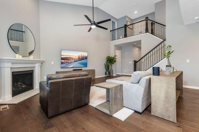 4532 Coyote Crossing, Powell, OH 43065