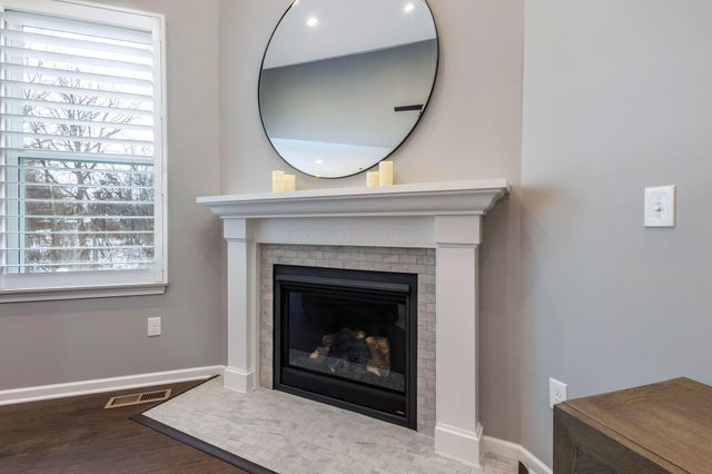 4532 Coyote Crossing, Powell, OH 43065