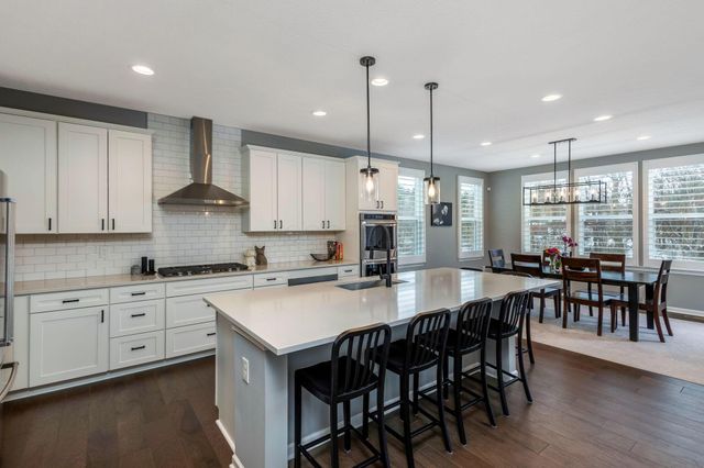 4532 Coyote Crossing, Powell, OH 43065