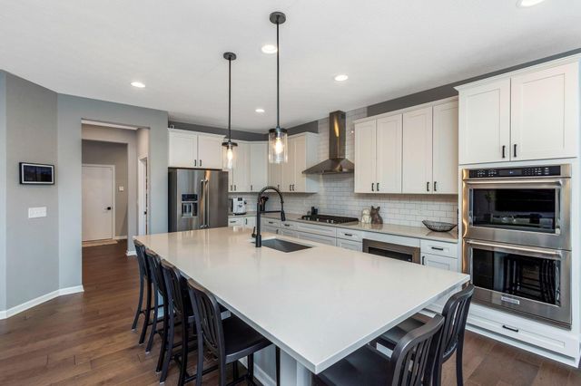 4532 Coyote Crossing, Powell, OH 43065