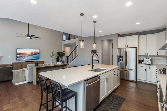 4532 Coyote Crossing, Powell, OH 43065