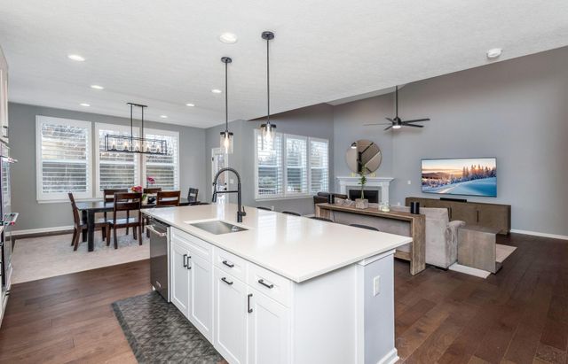 4532 Coyote Crossing, Powell, OH 43065