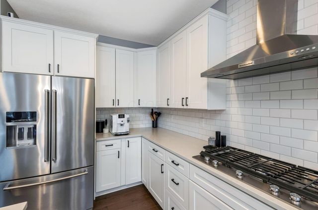 4532 Coyote Crossing, Powell, OH 43065