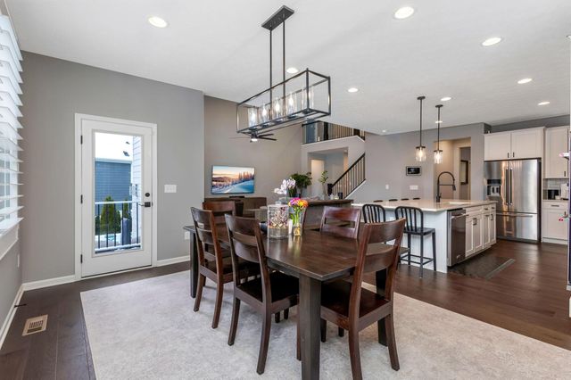 4532 Coyote Crossing, Powell, OH 43065