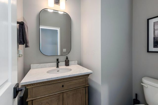 4532 Coyote Crossing, Powell, OH 43065