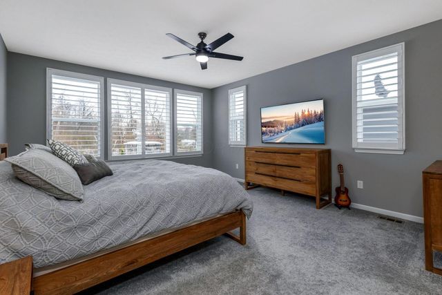 4532 Coyote Crossing, Powell, OH 43065