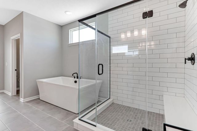 4532 Coyote Crossing, Powell, OH 43065