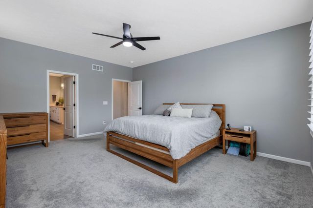 4532 Coyote Crossing, Powell, OH 43065