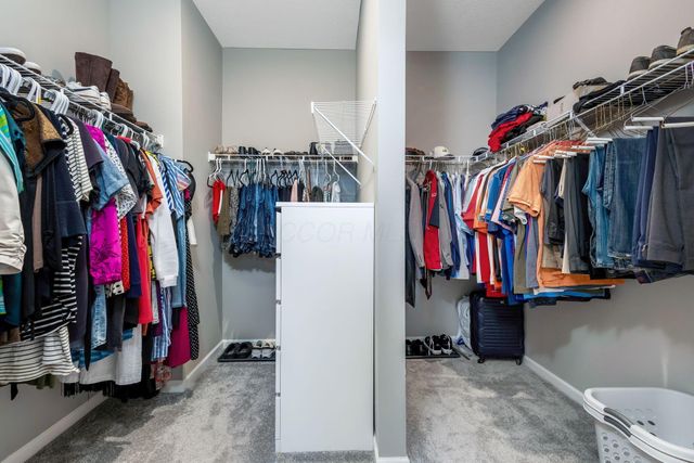 4532 Coyote Crossing, Powell, OH 43065