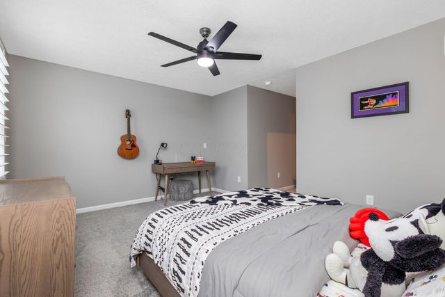 4532 Coyote Crossing, Powell, OH 43065