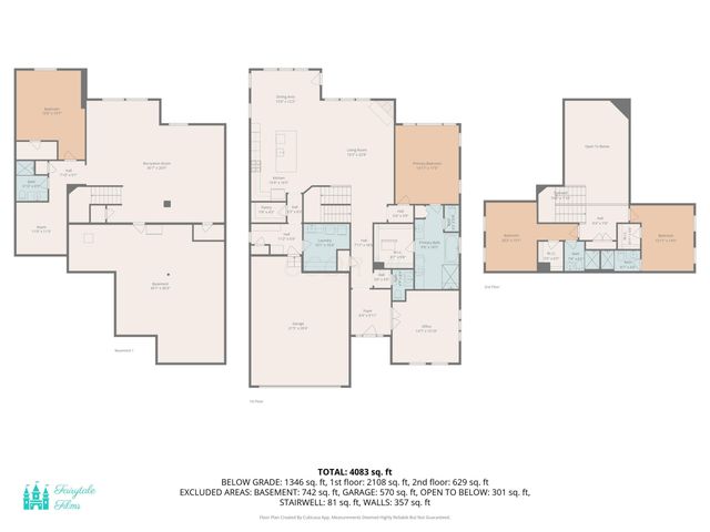 4532 Coyote Crossing, Powell, OH 43065
