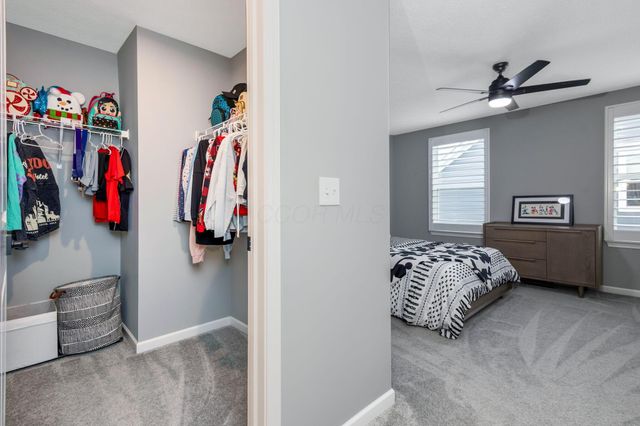 4532 Coyote Crossing, Powell, OH 43065