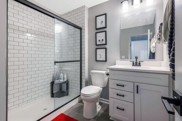 4532 Coyote Crossing, Powell, OH 43065