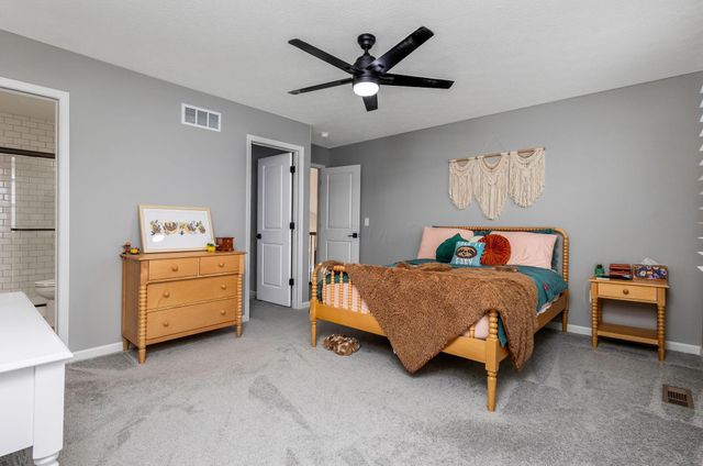 4532 Coyote Crossing, Powell, OH 43065