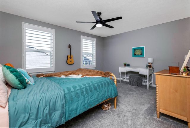 4532 Coyote Crossing, Powell, OH 43065