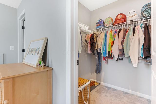 4532 Coyote Crossing, Powell, OH 43065