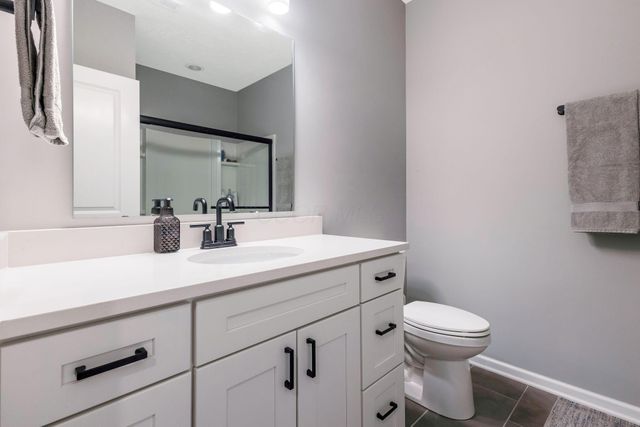 4532 Coyote Crossing, Powell, OH 43065