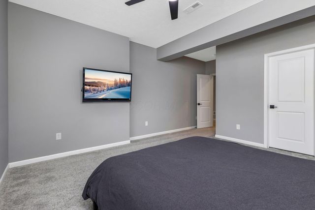 4532 Coyote Crossing, Powell, OH 43065