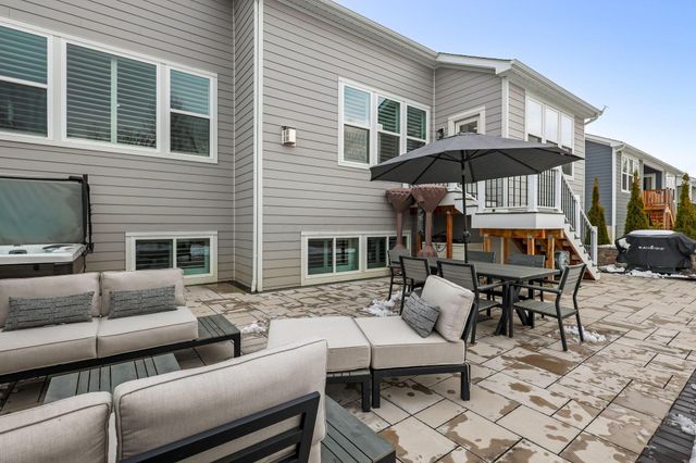 4532 Coyote Crossing, Powell, OH 43065