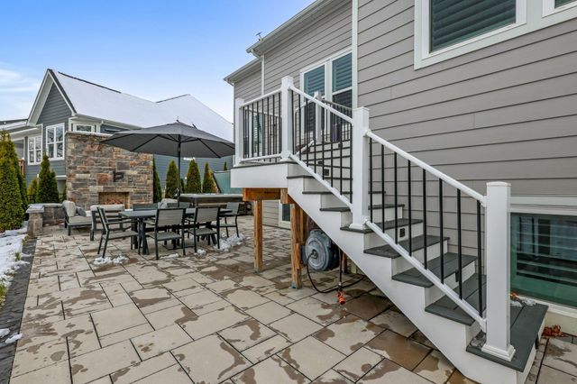 4532 Coyote Crossing, Powell, OH 43065