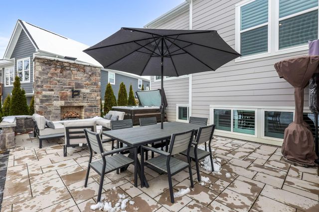 4532 Coyote Crossing, Powell, OH 43065