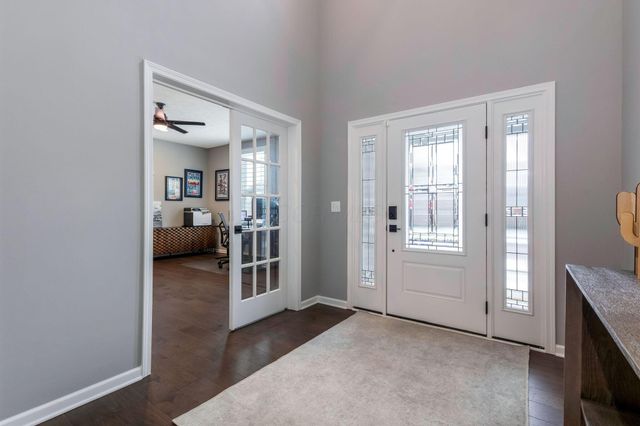 4532 Coyote Crossing, Powell, OH 43065