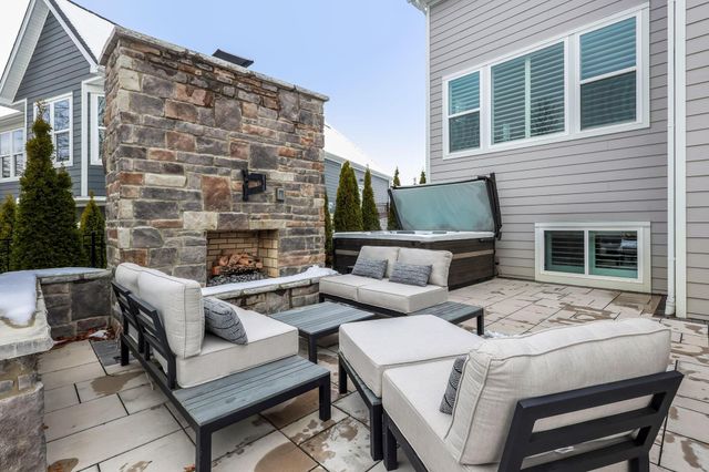 4532 Coyote Crossing, Powell, OH 43065