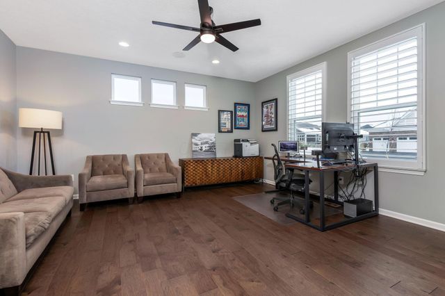 4532 Coyote Crossing, Powell, OH 43065