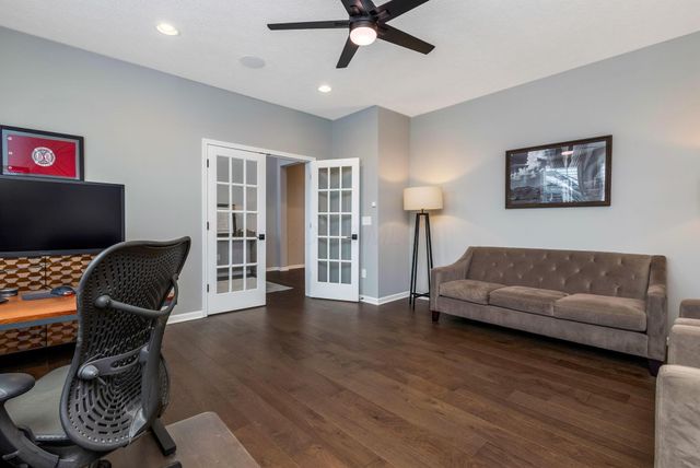 4532 Coyote Crossing, Powell, OH 43065