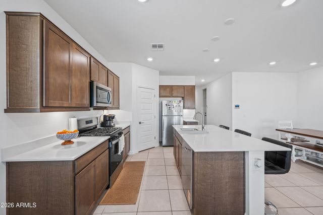 25212 N 154TH Lane, Surprise, AZ 85387