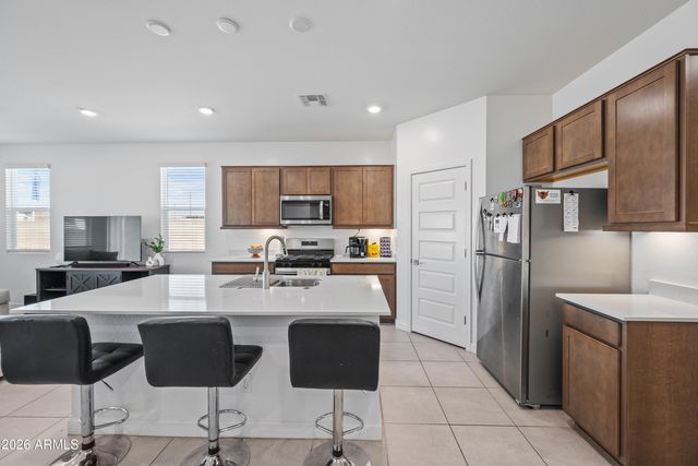 25212 N 154TH Lane, Surprise, AZ 85387