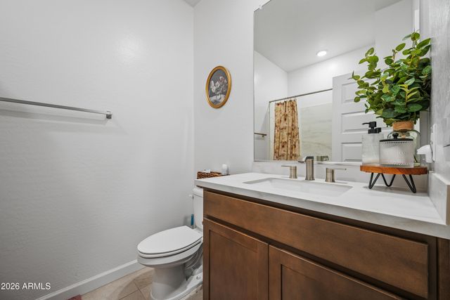 25212 N 154TH Lane, Surprise, AZ 85387